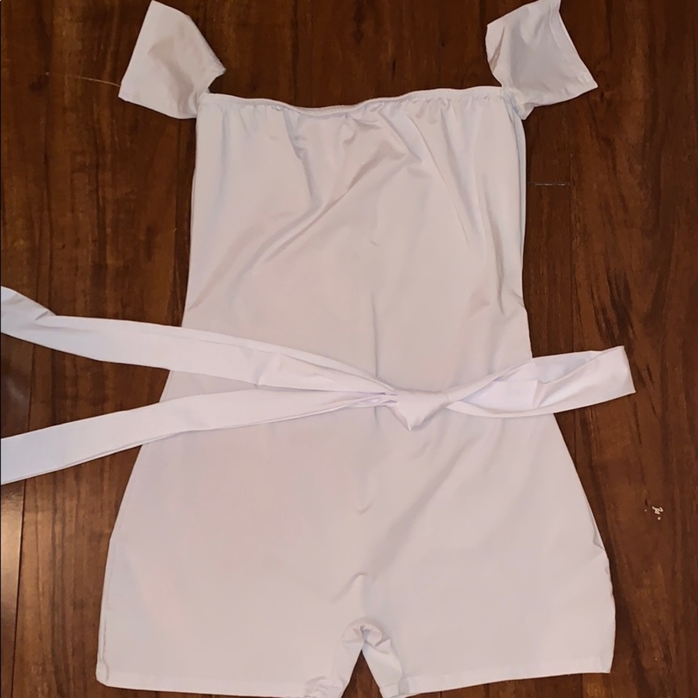 Fashionista romper